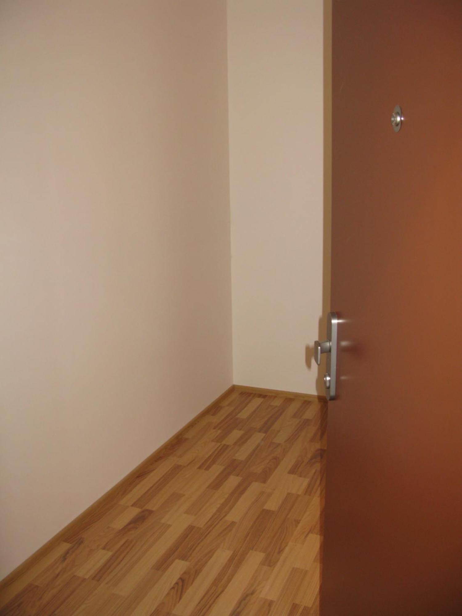 Apartment 153 - Rezidence Eliska - Prague 9 Exterior photo